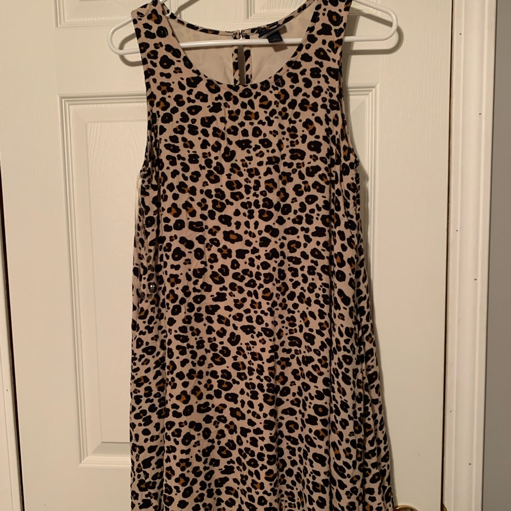 Daytrip small dress (brand new)
